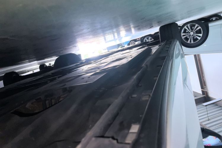 马自达3 昂克赛拉 2017款 三厢 1.5L 自动豪华型 国V局部细节9002