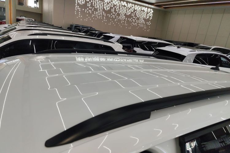 大众 途观L 2022款 330TSI 自动两驱舒享版局部细节57