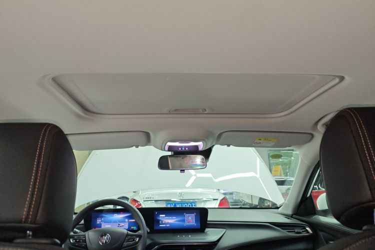 别克 威朗 2023款 Pro 乐享版局部细节22