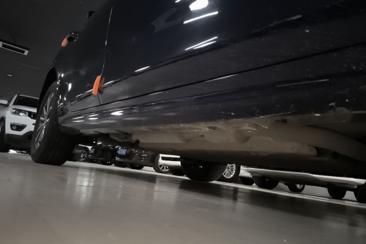 比亚迪 秦PLUS 2023款 冠军版 DM-i 55KM领先型局部细节9001