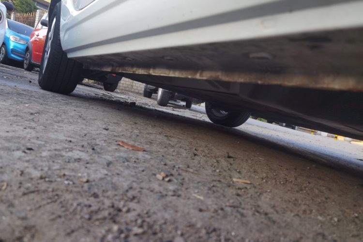 荣威 科莱威CLEVER 2022款 311km元气啵啵版局部细节9001