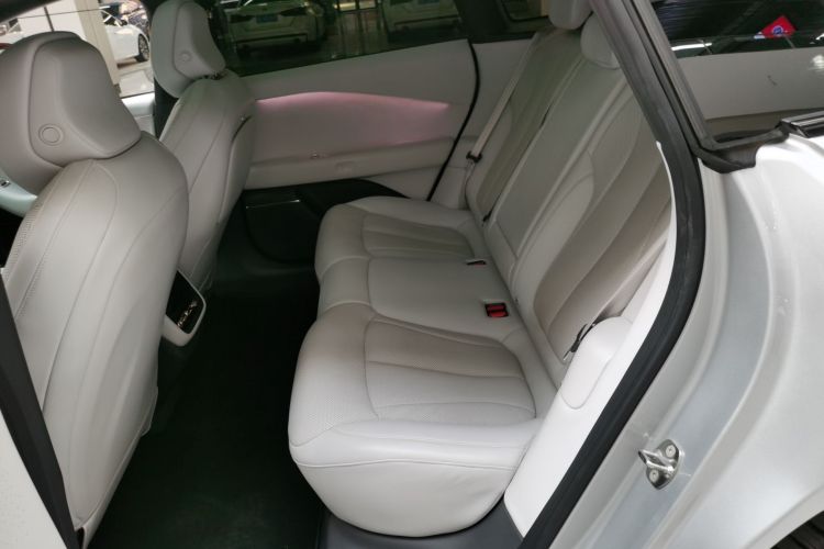 小鹏P7+ 2024款 超长续航 Max中控内饰21