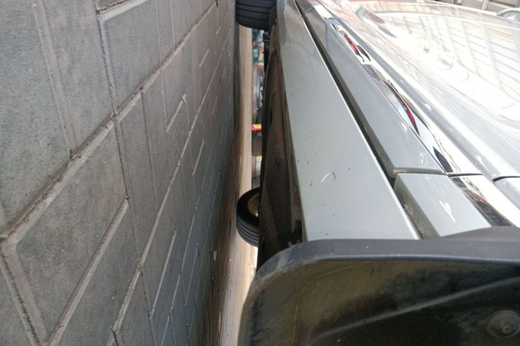 大众 迈腾 2018款 330TSI DSG 豪华型局部细节9001