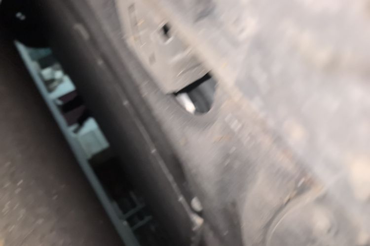 埃安 AION Y 2025款 Plus 510 智享版局部细节9001