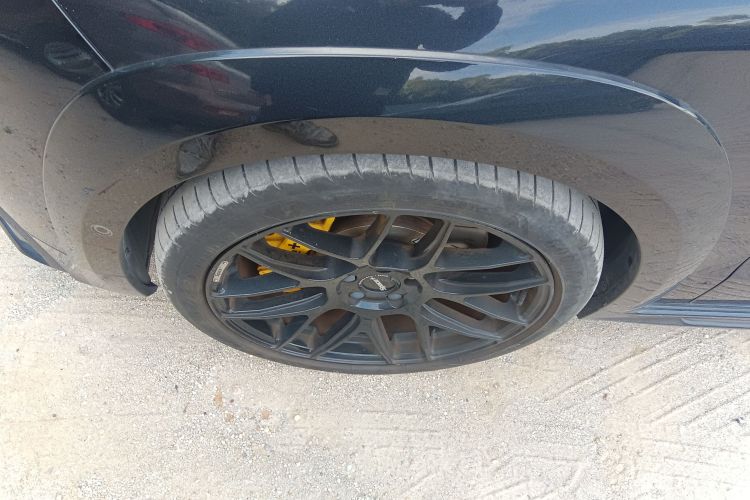 领克02 Hatchback 2022款 2.0TD Pro车身外观6007