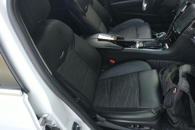 凯迪拉克ATS-L 2017款 28T 技术型局部细节41