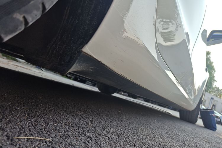 特斯拉 Model 3 2020款 标准续航后驱升级版局部细节9002