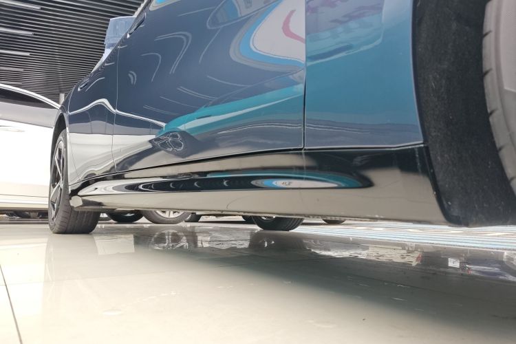 小米汽车 小米SU7 2024款 四驱超长续航高阶智驾Max版局部细节9001