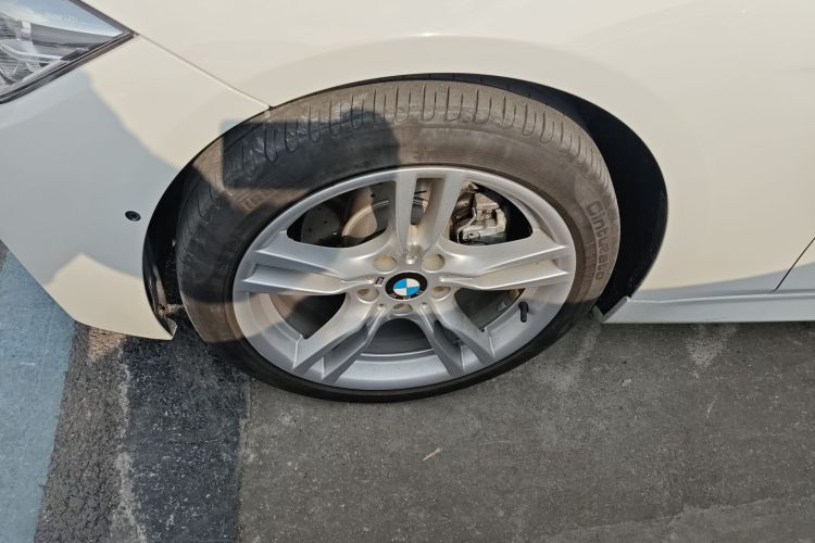 宝马3系 2019款 320Li M运动套装车身外观6007