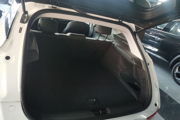 别克 微蓝6 2024款 450km 越享版 PLUS机舱底盘23