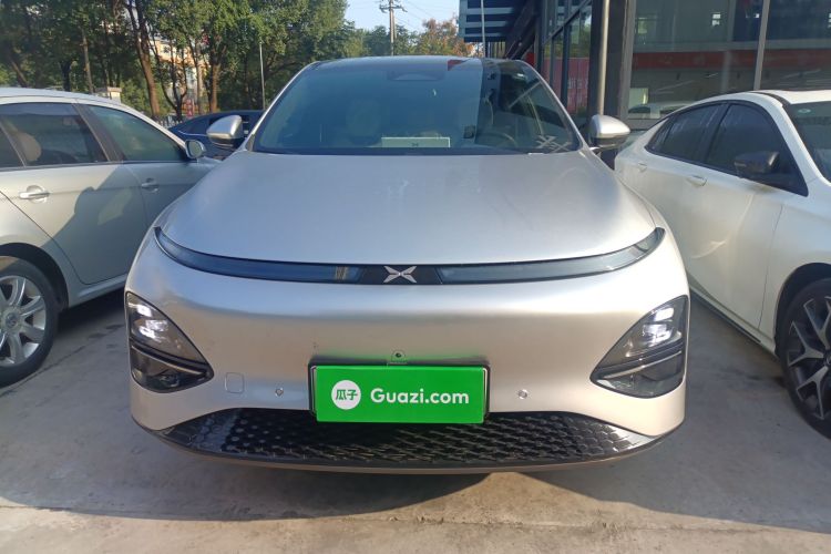 小鹏G6 2023款 755 超长续航 Pro车身外观6001