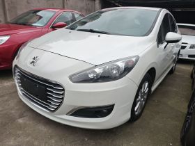 标致308 2014款 乐享版 经典 1.6L 自动风尚型