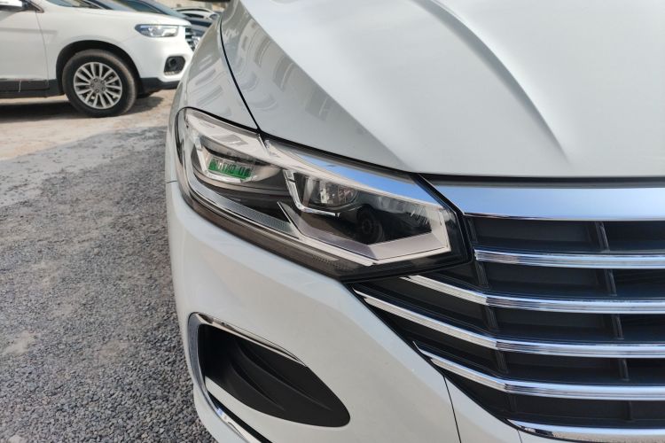 大众 朗逸 2024款 1.5L 自动五百万版车身外观8