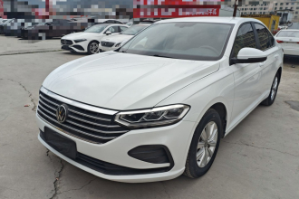 大众 朗逸 2023款 1.5L 自动得逸版