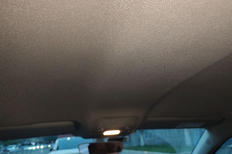 奥迪A3 2016款 Sportback 35 TFSI 进取型中控内饰22