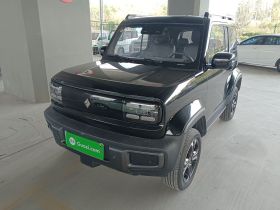 宝骏悦也 2023款 智尊版