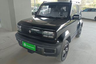 宝骏悦也 2023款 智尊版