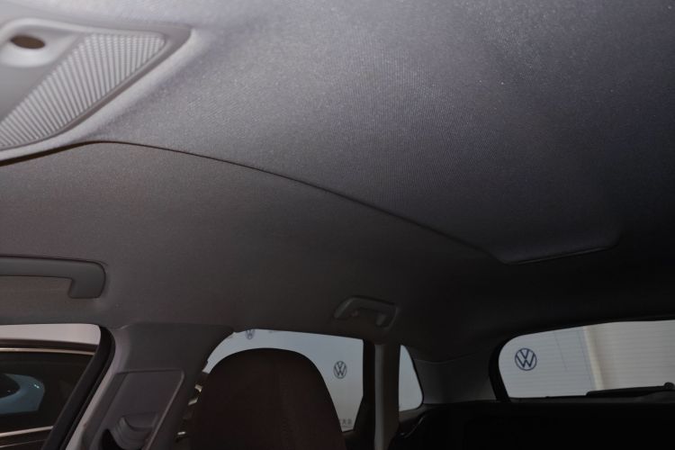 奥迪A3 2016款 Sportback 35 TFSI 进取型中控内饰22