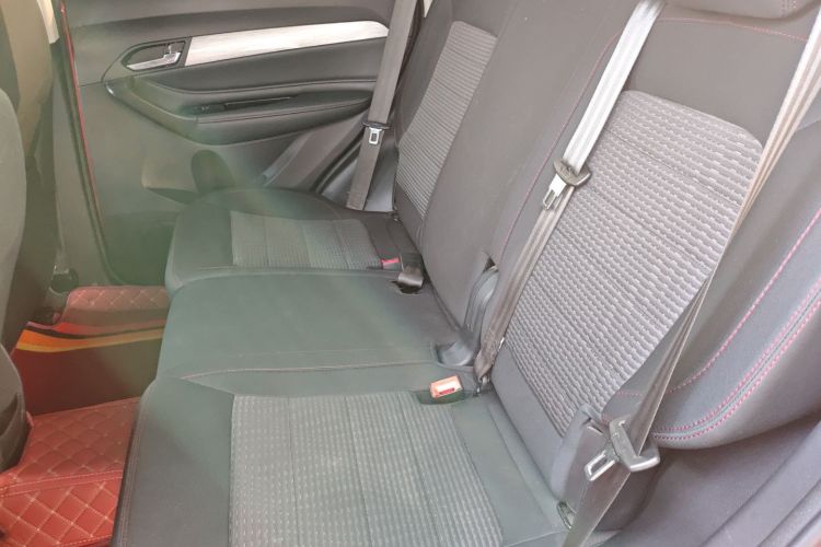 凯翼X3 2019款 1.5L 手动智享版中控内饰21