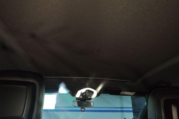 保时捷 2018款 Macan 2.0T局部细节22