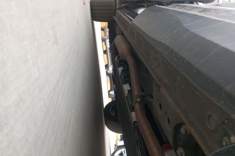 五菱汽车 五菱星光S 2024款 130km 旗舰型局部细节9002