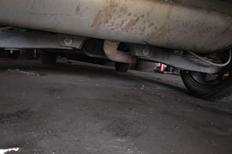 荣威RX5 2018款 20T 两驱自动互联网智臻版局部细节9009