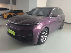 理想汽车 理想L8 2023款 Pro