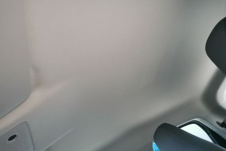 零跑汽车 零跑T03 2024款 403舒享版中控内饰22