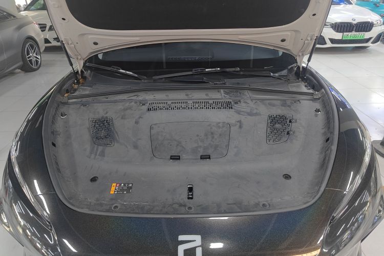 飞凡汽车 飞凡F7 2023款 进阶版局部细节24