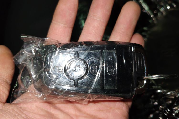 林肯 飞行家 2022款 3.0T V6 四驱尊享版中控内饰11