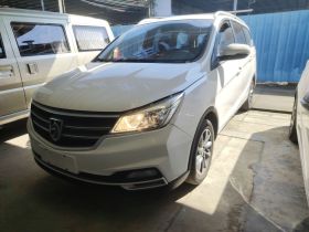 宝骏730 2019款 1.5T CVT时尚型 7座 国VI