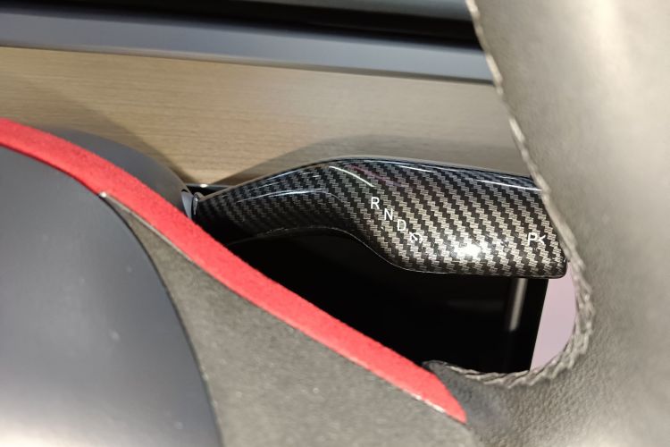 特斯拉 Model 3 2022款 后轮驱动版局部细节18