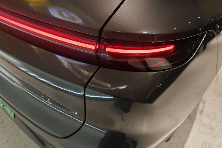 理想汽车 理想L6 2024款 Pro车身外观6006