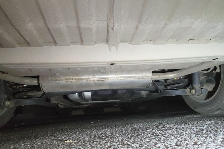 广汽传祺 传祺M6 2021款 270T DCT尊享版（七座）局部细节9009