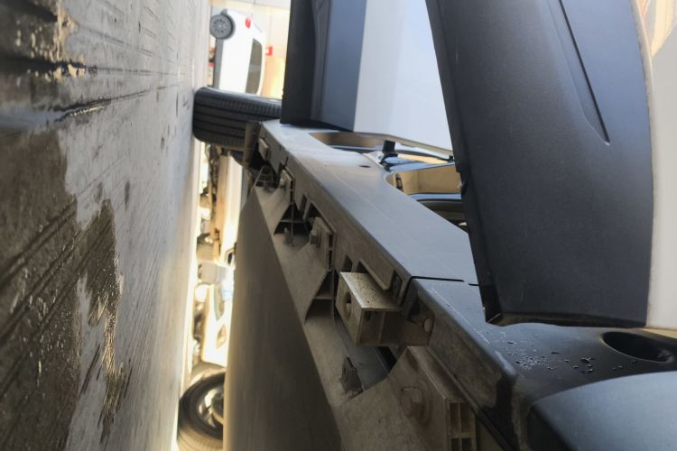 奇瑞新能源 奇瑞舒享家 2024款 512km 乐游版局部细节9001