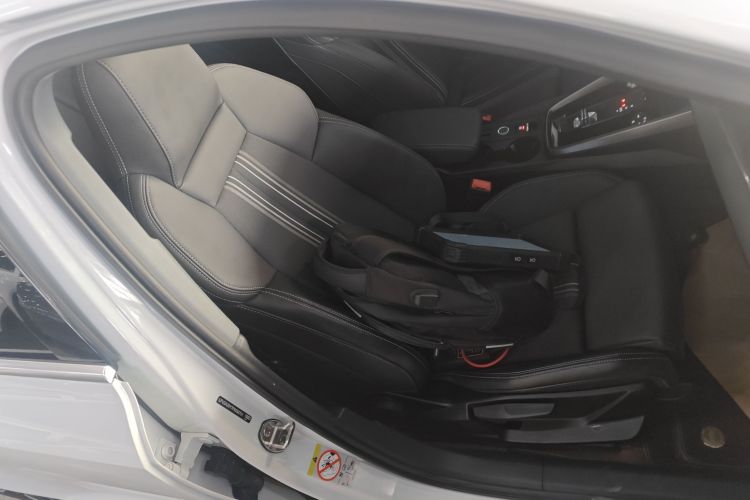 奥迪A3 2023款 改款 A3L Limousine 35 TFSI 时尚运动型局部细节41