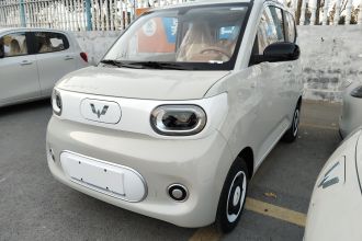 五菱汽车 宏光MINIEV 2024款 第三代 215km 青春版
