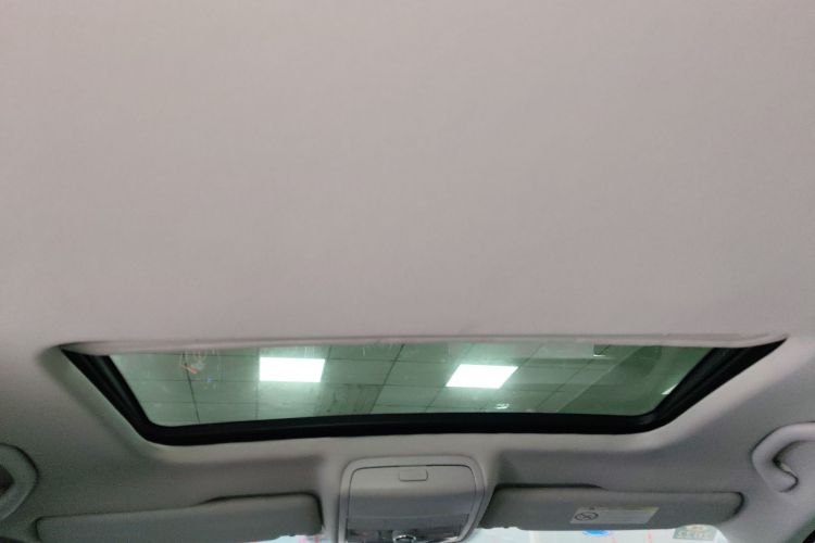 大众 帕萨特 2016款 330TSI DSG尊荣版局部细节22