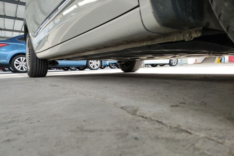 五菱汽车 五菱缤果 2023款 333km 灵犀互联+款局部细节9001