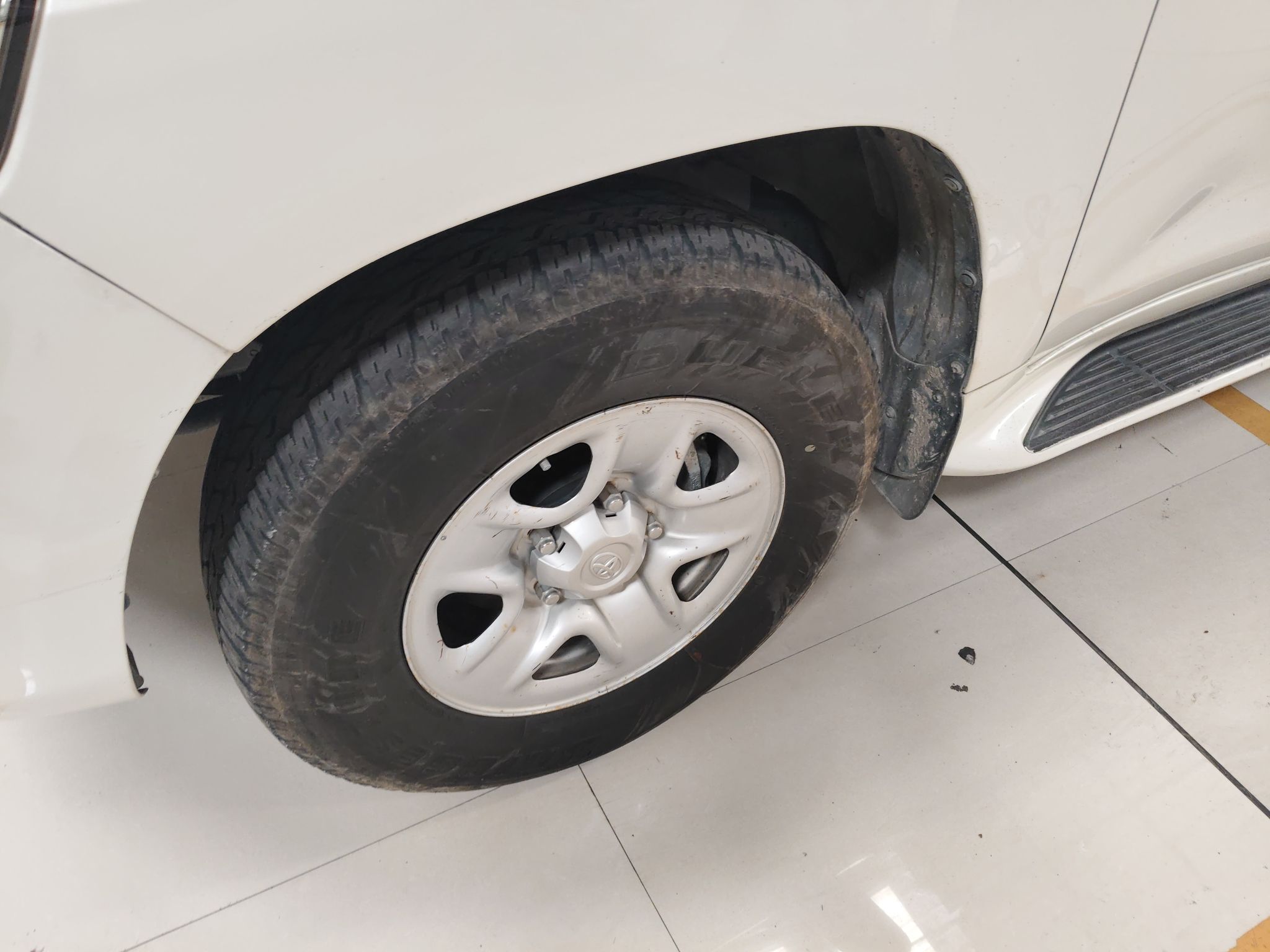 车300二手车图片