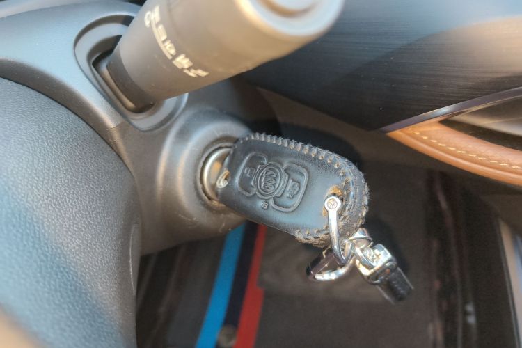 别克 威朗 2022款 Pro 533T 乐享版中控内饰11