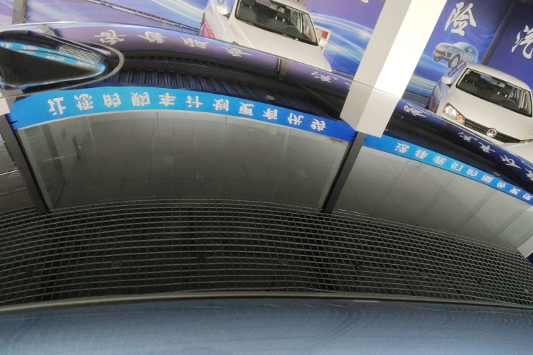 吉利银河 银河星耀8 2025款 130km EM-P 星舰版局部细节57