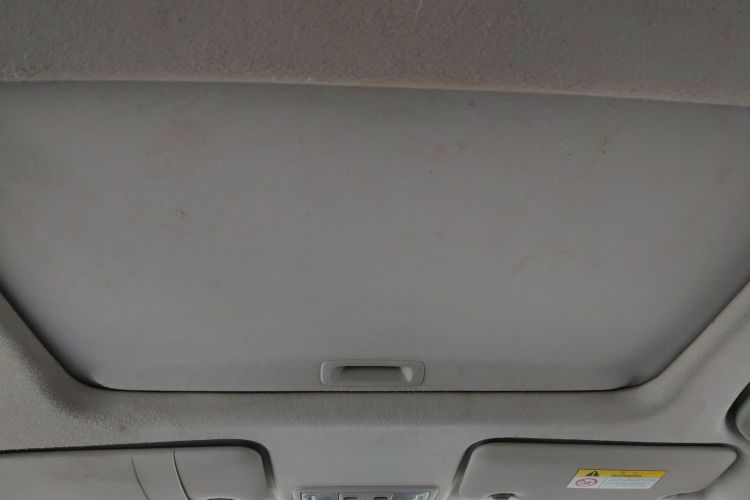 本田 享域 2019款 180TURBO CVT乐享版 国VI中控内饰22