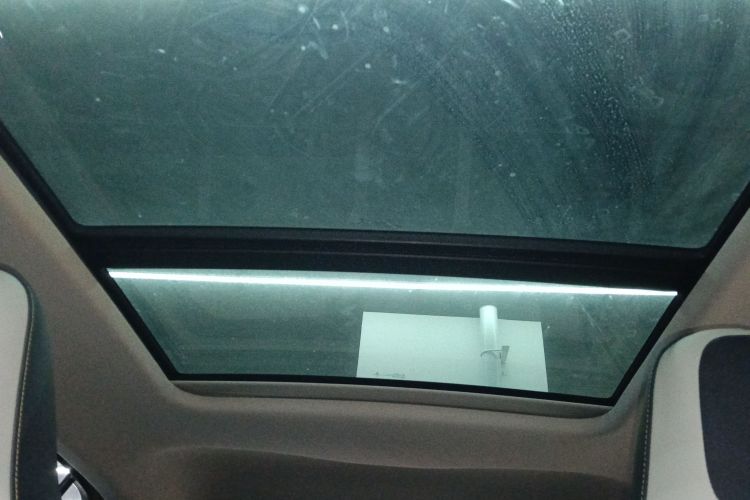 大众 途铠 2019款 280TSI DSG舒适版局部细节22