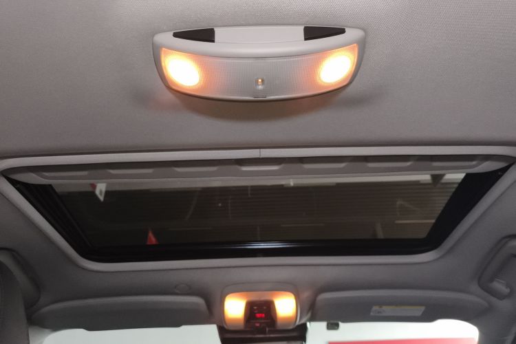 沃尔沃S60 2019款 S60L 改款 T5 智驭菁英版中控内饰22