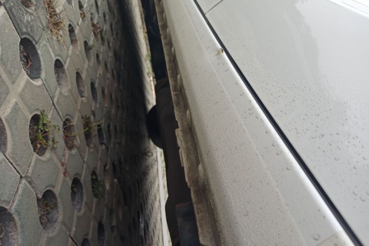 比亚迪 宋 2020款 经典版 1.5T 自动精英型局部细节9003