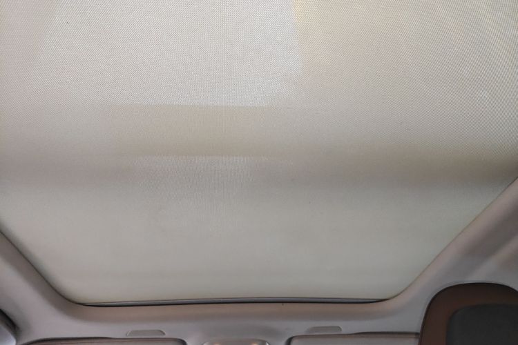 沃尔沃S90 2018款 T5 智远版中控内饰22