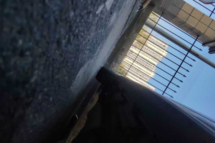 长安CS75 2014款 2.0L 手动豪华型 国V局部细节9001