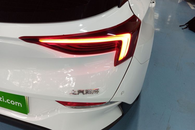 别克 微蓝6 2024款 450km 出行版车身外观6006