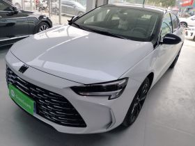 别克 君威 2024款 28T 纵享版